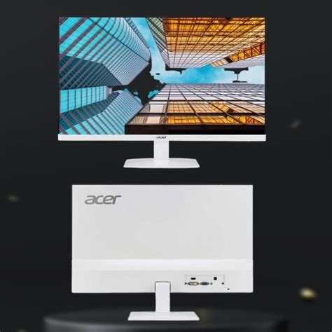 Best Gaming Monitors Under 10000 In India (October 2023) | Geekman