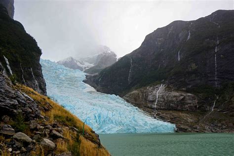 Balmaceda and Serrano Glacier Tour - GET LOST & BE FOUND