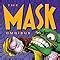 The Mask Omnibus Volume Second Edition Arcudi John Mahnke Doug