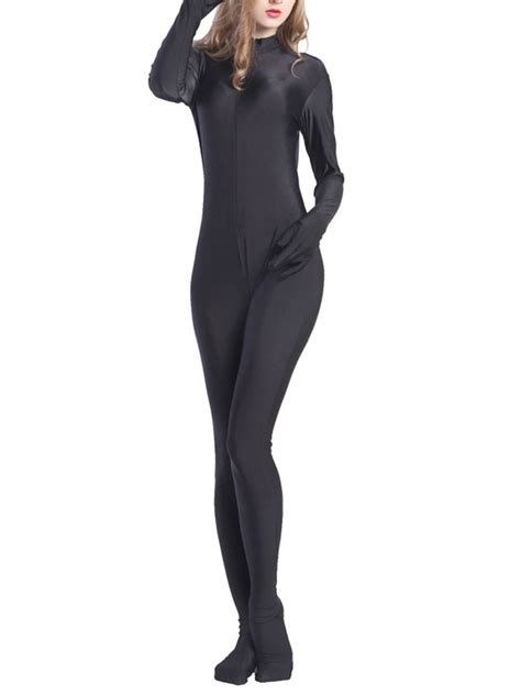 Buy Lycra Spandex Catsuits Online