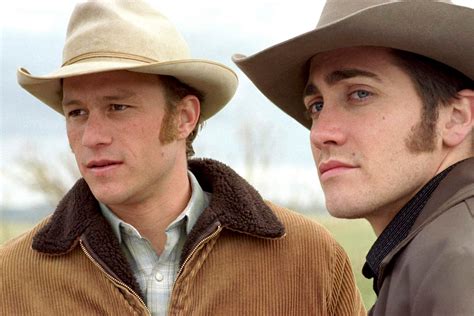 Le Secret De Brokeback Mountain Une Passion Impossible