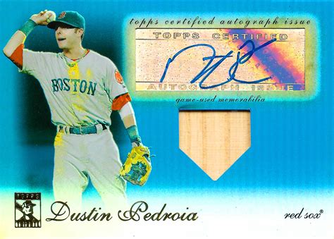 Dustin Pedroia Gallery