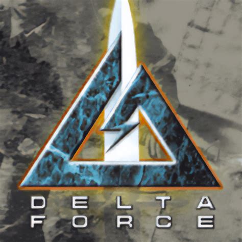 Delta Force - IGN