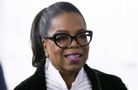 Oprah Winfrey Faces Huge Backlash After Promoting Campaign For Women