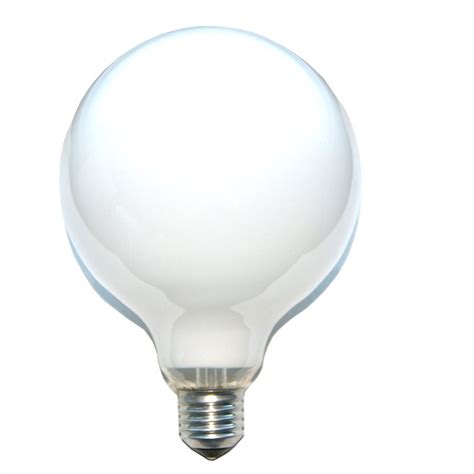 Led Filament Globe G W W E Opal Gl Hlampe Gl Hbirne Gl Hfad