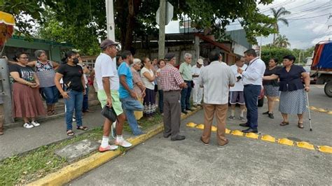 Se oponen a instalación de más parquímetros en Poza Rica