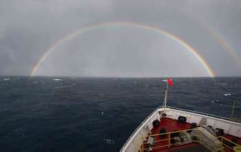 Lost continent of Zealandia: Scientists return from expedition to sunken land