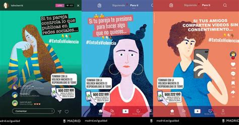 Violencia machista en la adolescencia foco de la campaña del 25N en