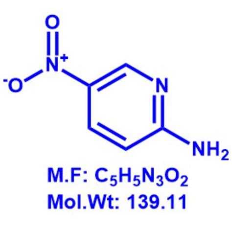 Amino Nitropyridine Synflix Pharma