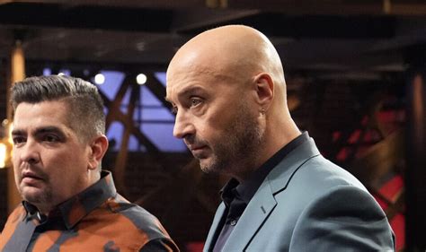 Masterchef Joe Bastianich Previews Divisions Ahead On Generations