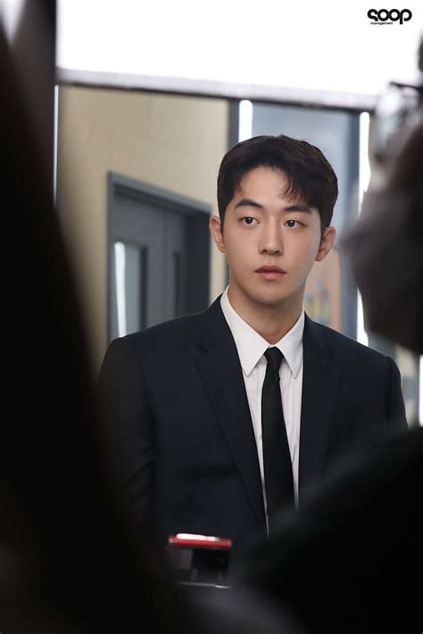 Nam Joo Hyuk Smile Nam Joo Hyuk Cute Drama Korea Korean Drama Nam