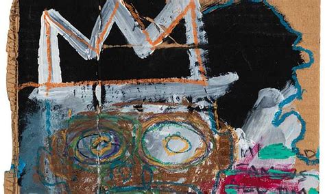 Art Historian At The Center Of Fake Basquiats Scandal Fires Back