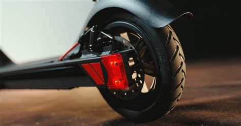 Electric Scooter Tires - An In-Depth Guide for Beginners