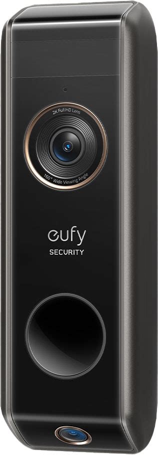 Questions And Answers Eufy Security Smart Wi Fi Dual Cam Video