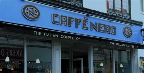 Cafe Nero 1 Conamar