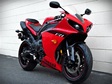 2014 Yamaha Yzf R1 For Sale • Jandm Motorsports