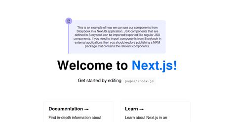 Snipcart Nextjs Storybook Example Codesandbox