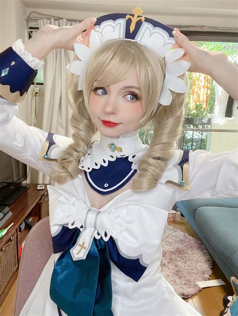 M Nh N Genshin Impact Khi N Anh Em Game Th Hoa M Y Ch Ng M T V Di N Bikini Khoe H Nh Th Ho N