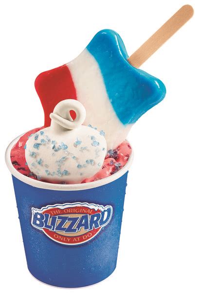 Dairy Queen Debuts Blockbuster Summer Blizzard Flavors Artofit