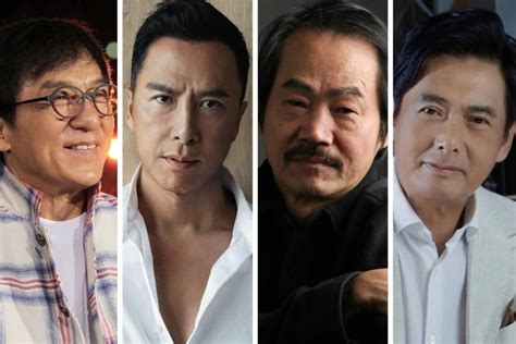 6 Hong Kong Actors Who Made It Big In Hollywood From Jackie Chan Of