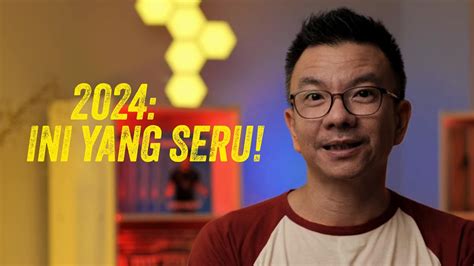 Tren Fotografi 2024 Bukan Dari Sekedar Kamera Lensa YouTube