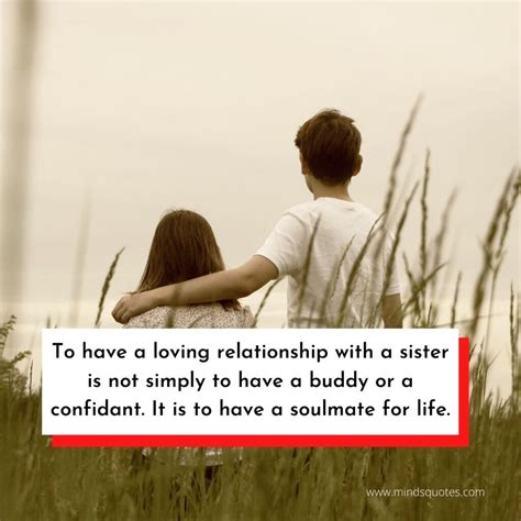 Top 999 Brother And Sister Relationship Quotes With Images Amazing Collection Brother And