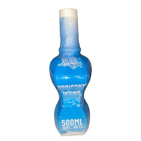 Lubricante Sex Love Neutro X 500ml Eros Sex Shop