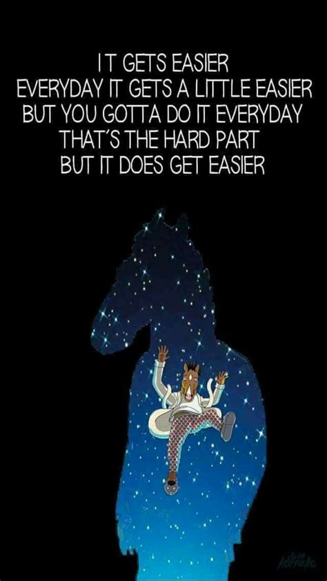 BoJack Horseman Quotes Wallpapers - Wallpaper Cave