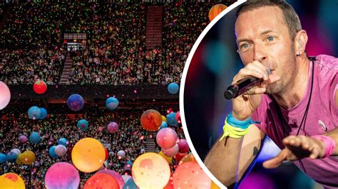 Coldplay Konzerte Wien Cara Marris