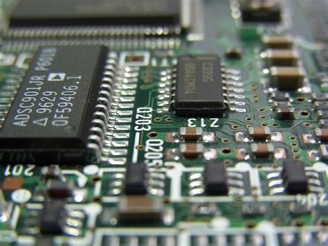 hardware technology motherboard  photo  pixabay pixabay