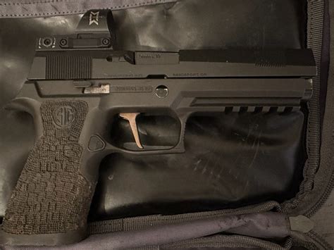 Gray Guns 320 Carolina Shooters Forum