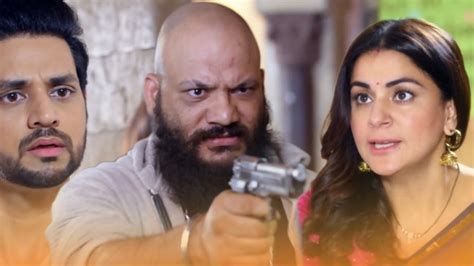 Kundali Bhagya October Today Full Episode Twist Arjun Fight