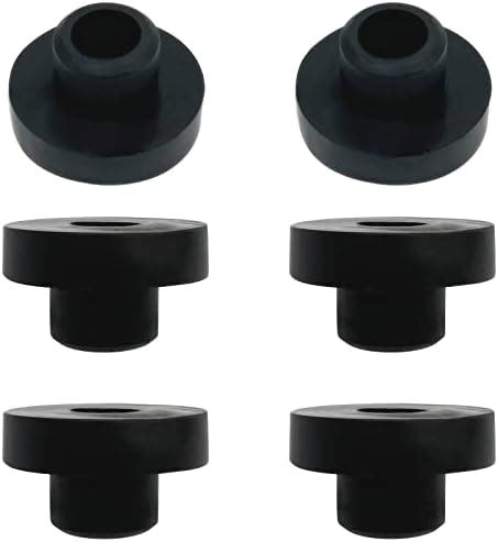 Amazon Fuel Tank Bushing Grommet Rubber For Mtd