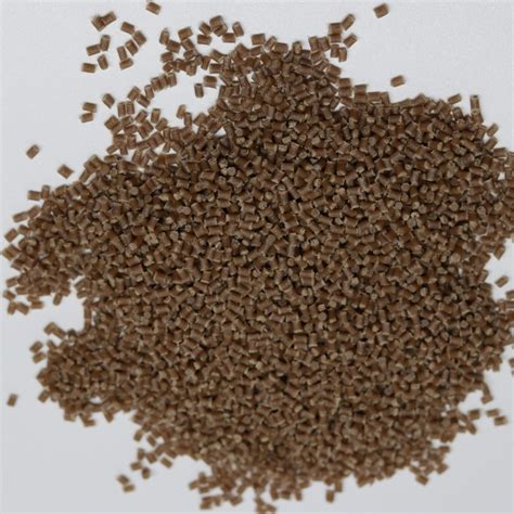 High Quality Plastic Pigment Granules Plastic Color Masterbatches For