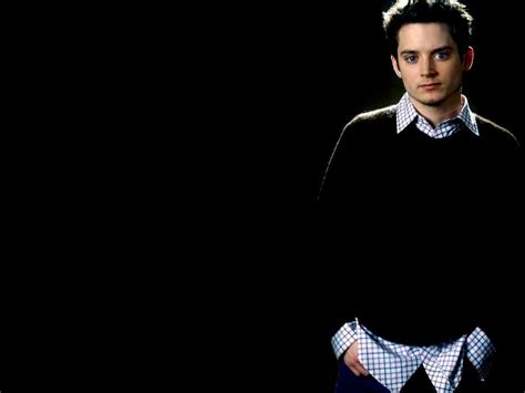 Elijah Wood - Lord of the Rings Wallpaper (3060332) - Fanpop