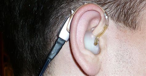 Bluetooth Headphones For Hearing Aids Hackaday