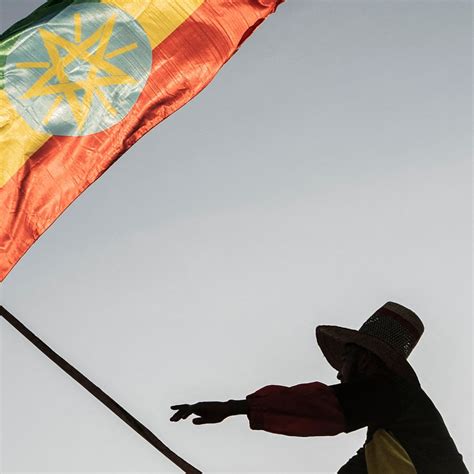 Peace Talks To End Ethiopias Devastating Tigray Conflict Begin In