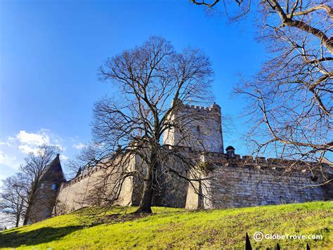 Bad Bentheim Castle 8 Interesting Things To See Do GlobeTrove