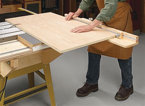 Table Saw