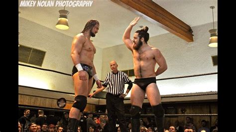 Drew Galloway Vs Trevor Lee Pwg All Star Weekend Highlights Youtube