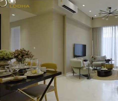 Lodha Codename Premier Dombivli East Bhk Flats