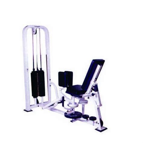 Inner Thigh Machine at Rs 50400 | Gym Equipment in Coimbatore | ID ...