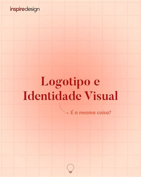 Design Identidade Visual On Instagram Logo E Identidade Visual N O