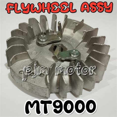 Jual Maestro 9000 Flywheel Magnet Magnit Roda Gila Mesin Chainsaw Senso