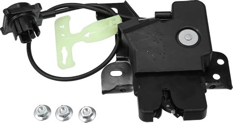 Amazon Acropix Rear Tailgate Lock Latch Actuator Replacement Fit