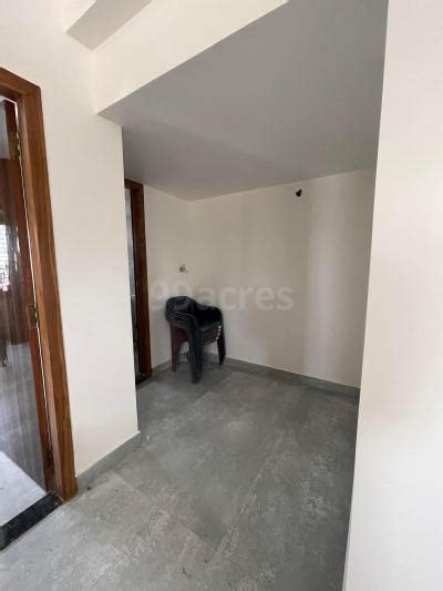 1 BHK House For Rent In Outer Ring Road South Bangalore 15 Single