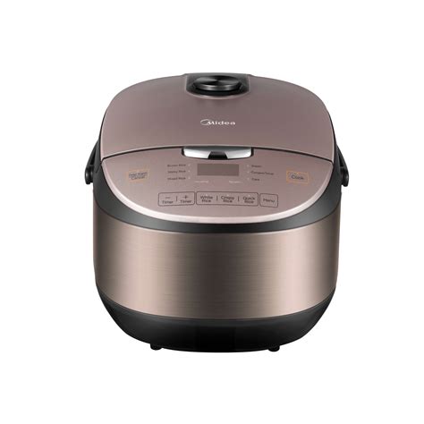 1.8L Digital Rice Cooker MB-DR5011GL