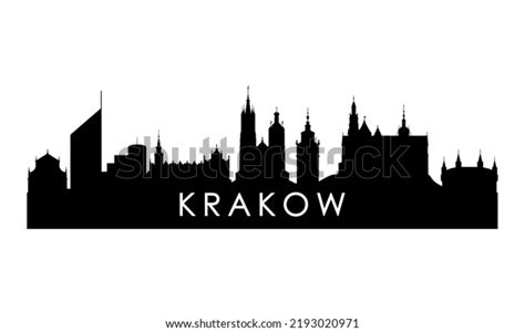 1369 Kraków Panorama Images Stock Photos And Vectors Shutterstock