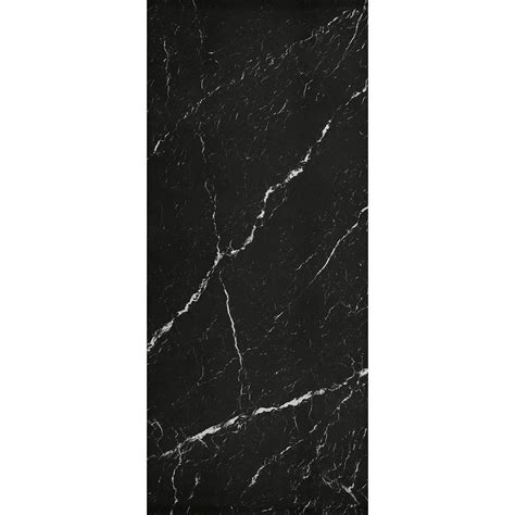 Roma Gold Nero Elegante 120x278 Cm Lux Depth 6 Mm Porcelain Stoneware