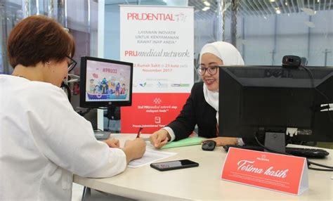 Prudential Indonesia Optimis Pertumbuhan Bisnis Asuransi Jiwa